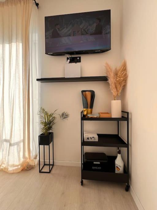 Apartment Sunset Lagoon Mulo