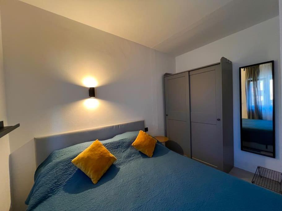 Sunset Lagoon Mulo Apartment Vrsi